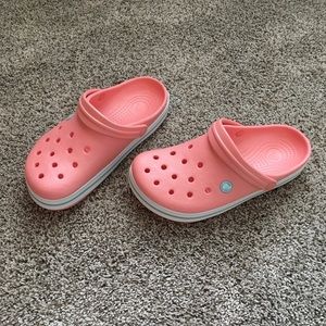 NWOT Crocs
